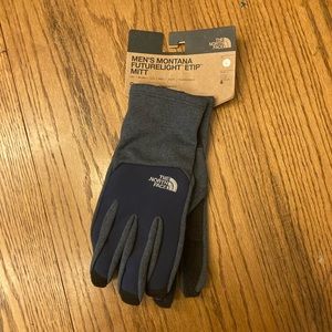 Winter gloves